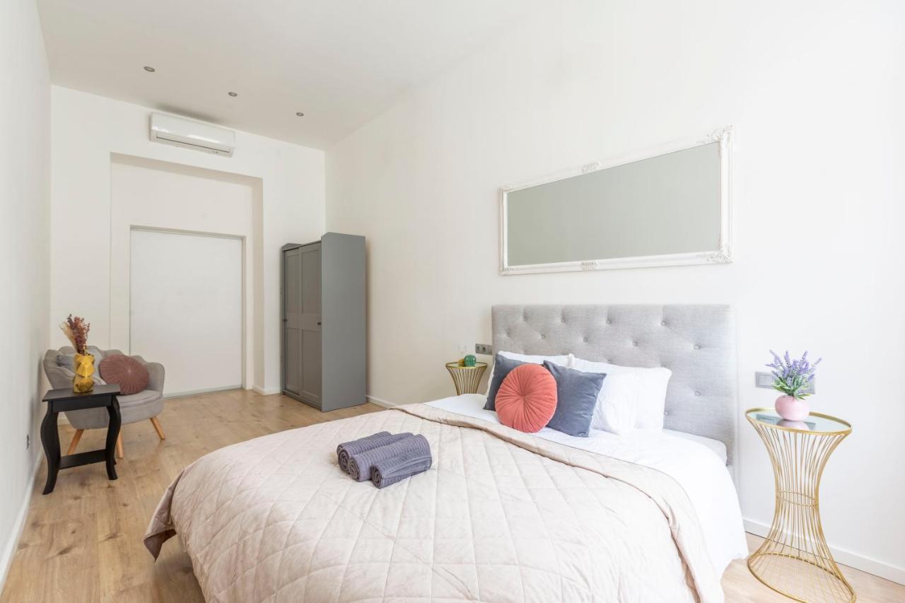 Exclusive Central Apartment Next To The Fashion Street Budapest Exterior photo
